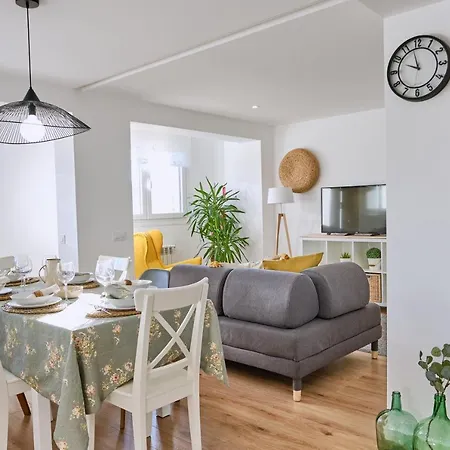 Apartamento San Pedro Santiago de Compostella Buitenkant foto