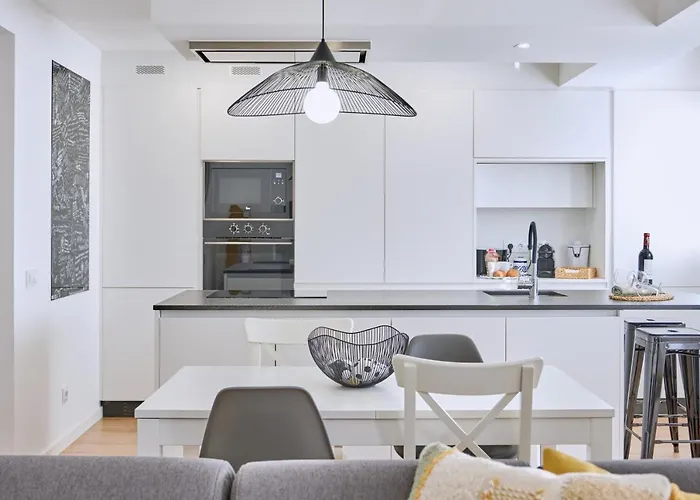 Apartamento San Pedro