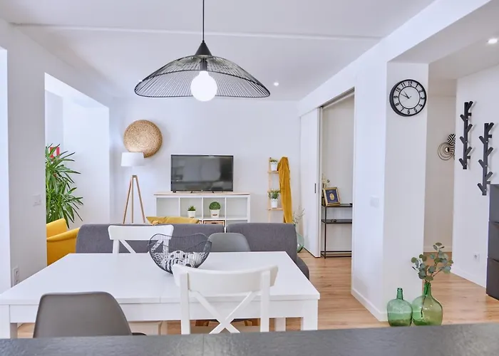 Apartamento San Pedro