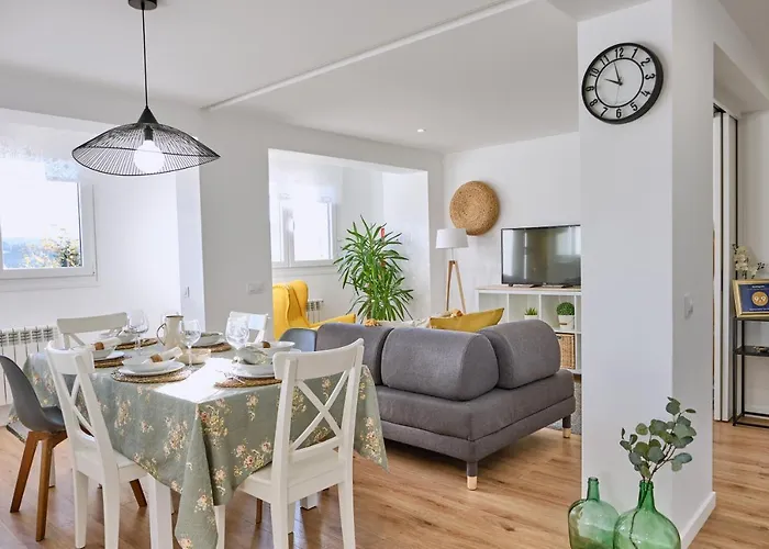 Apartamento San Pedro