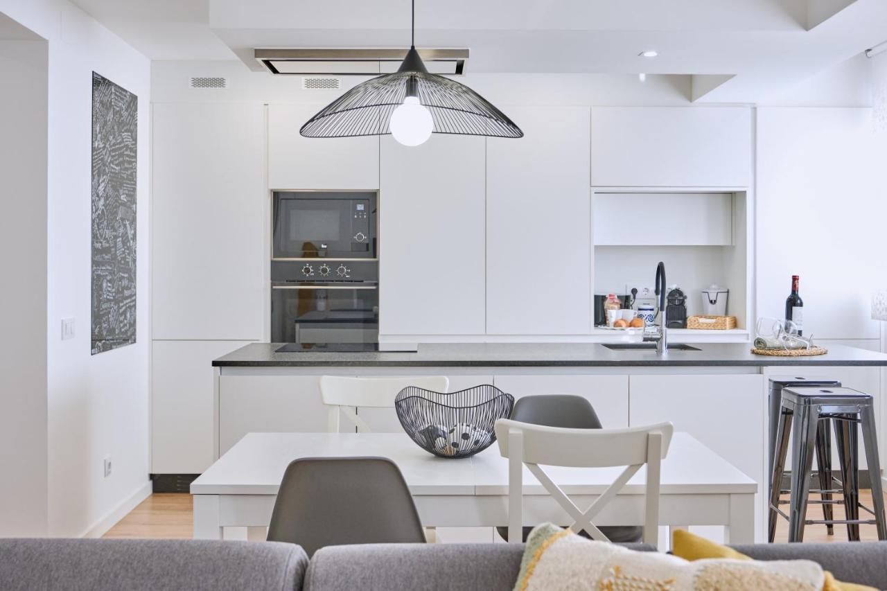 Appartement San Pedro