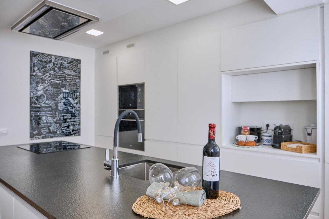San Pedro Appartement