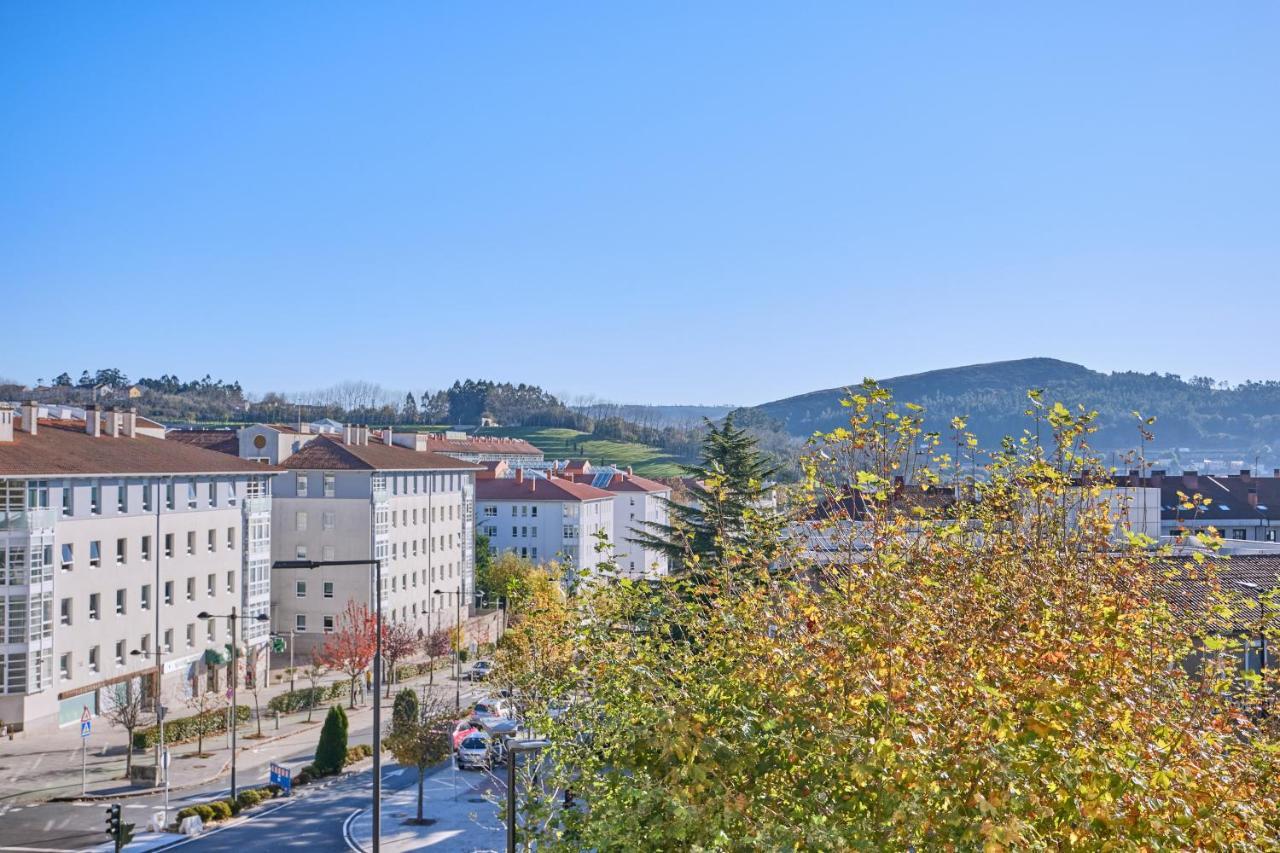 San Pedro Appartement Saint-Jacques-de-Compostelle