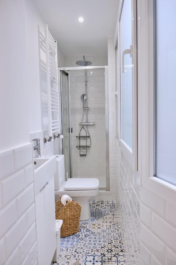 Appartement San Pedro Saint-Jacques-de-Compostelle