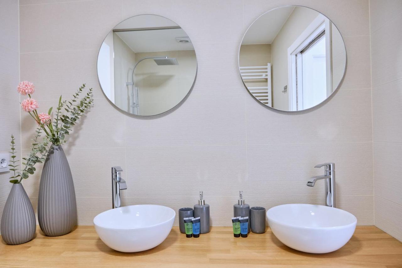 San Pedro Appartement